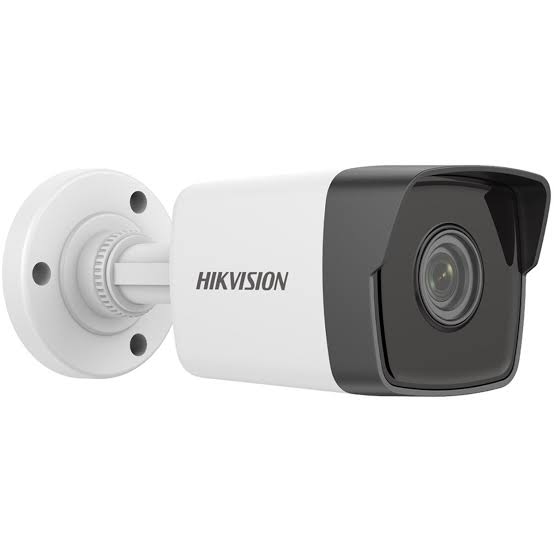 Hikvision IP Bullet Kamera