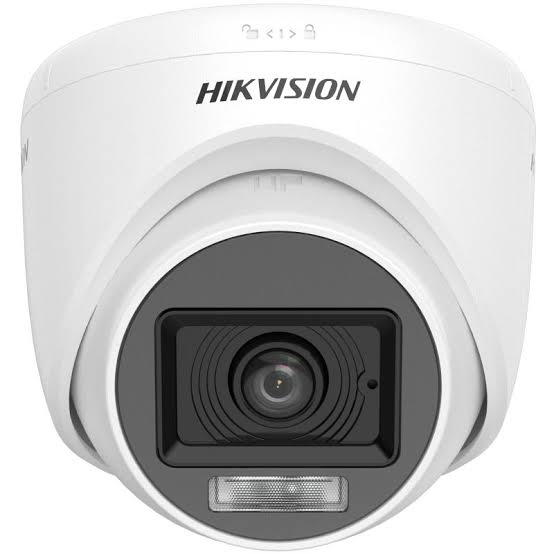 Hikvision Dome Kamera