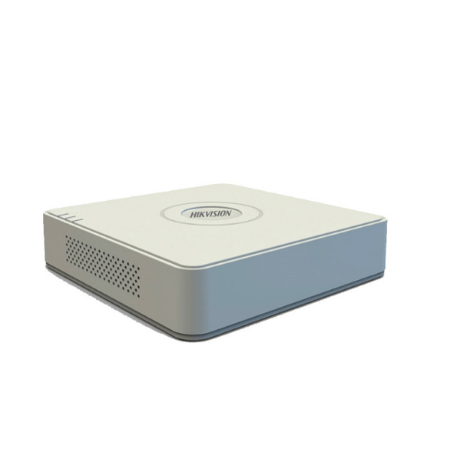 Hikvision DVR